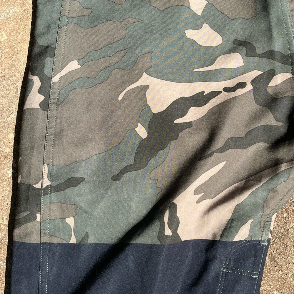 🆕 Old Navy Camouflage Men’s Swim Board‎ Shorts